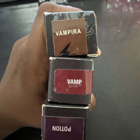 COPY - 8PC Bundle (Anastasia Beverly Hills)🚨 High end🚨 - Picture 2 of 10